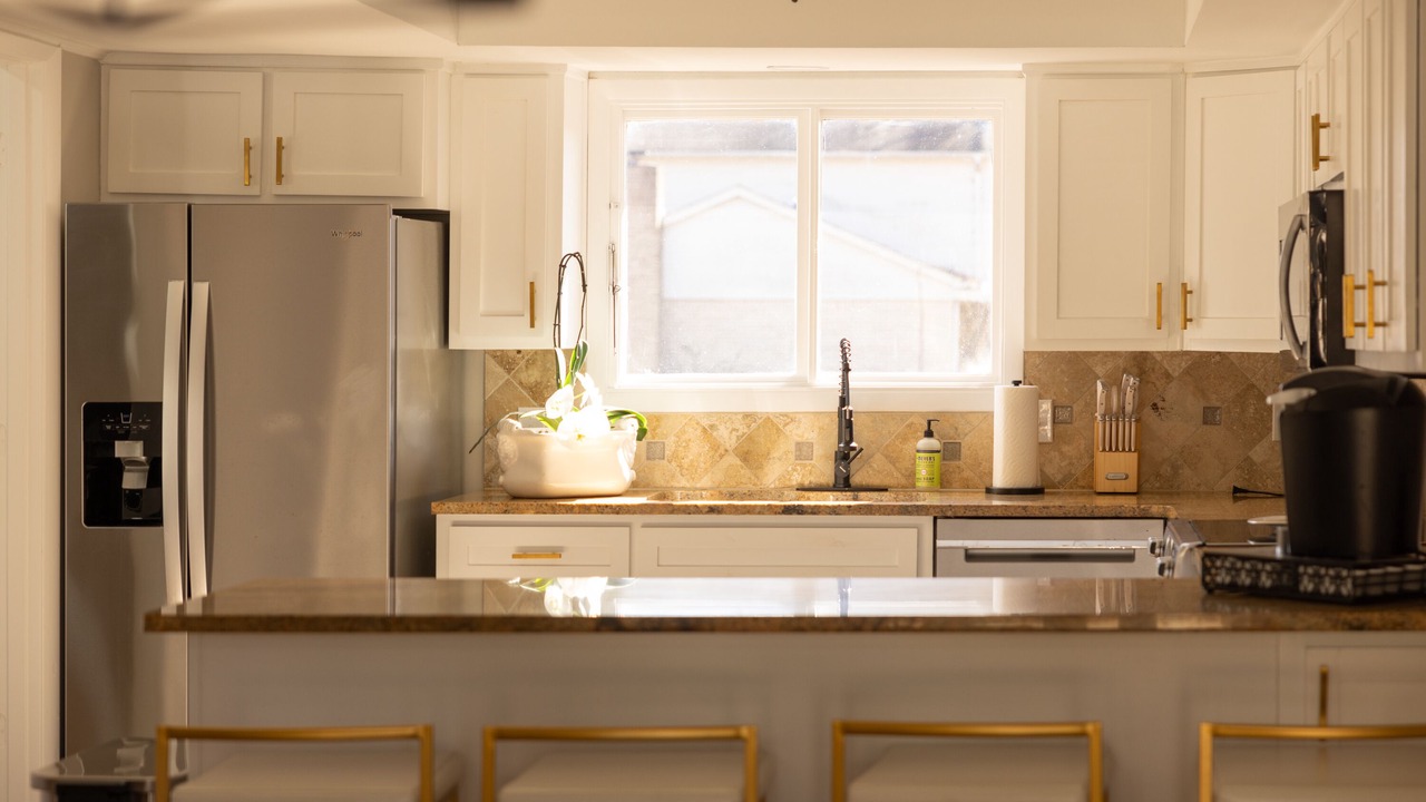 Photo of Kitchen in Huntsville