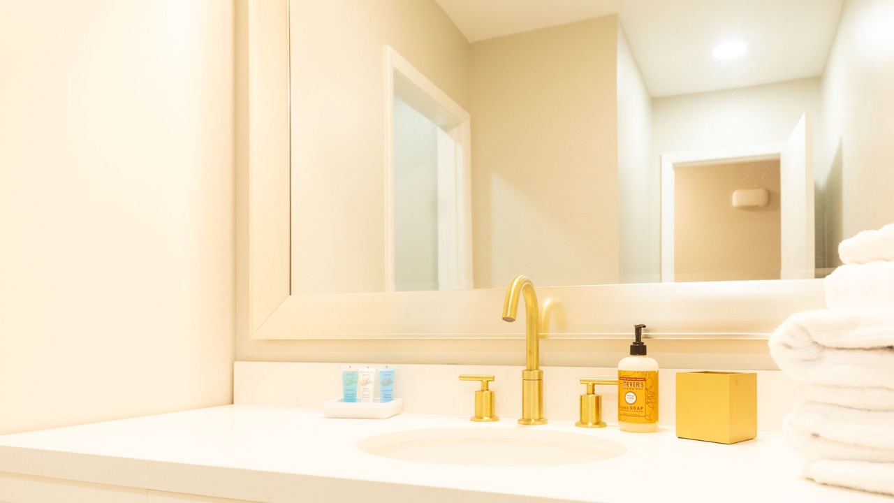Photo of Bathroom in Huntsville