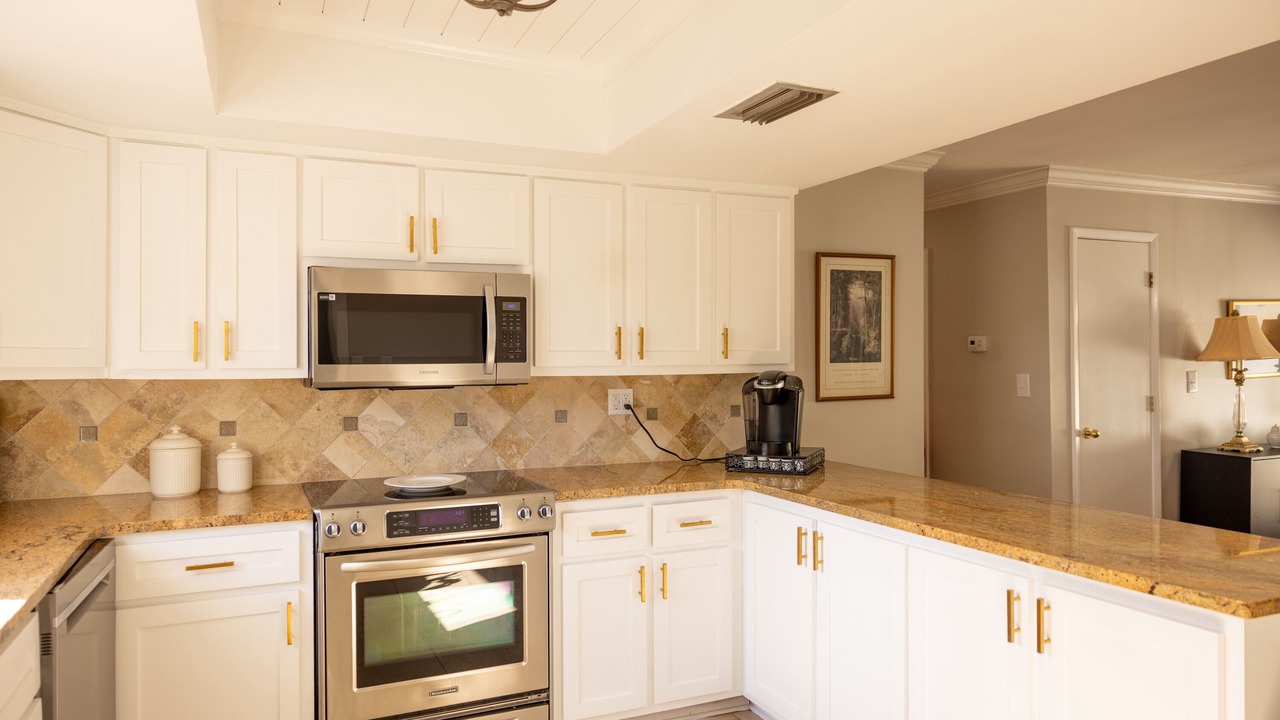 Photo of Kitchen in Huntsville