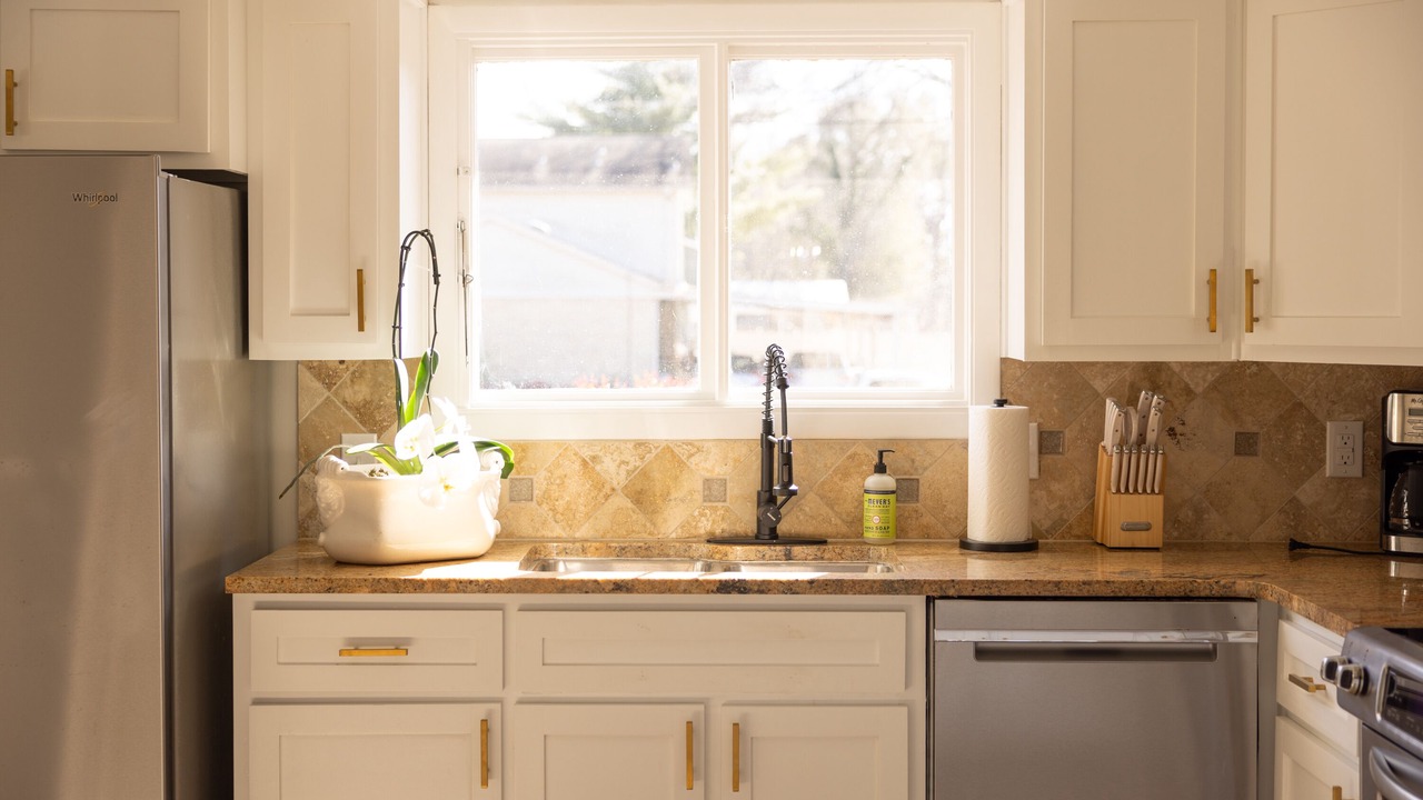 Photo of Kitchen in Huntsville