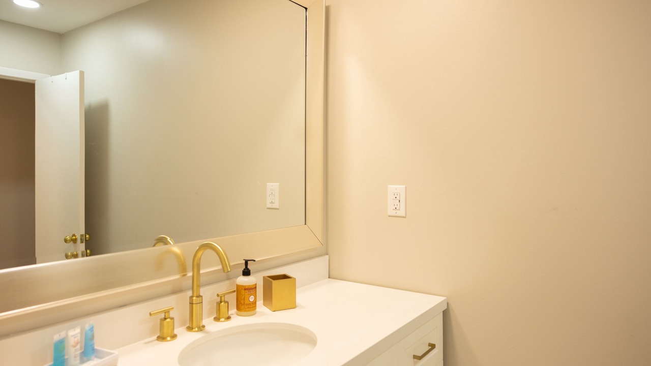 Photo of Bathroom in Huntsville