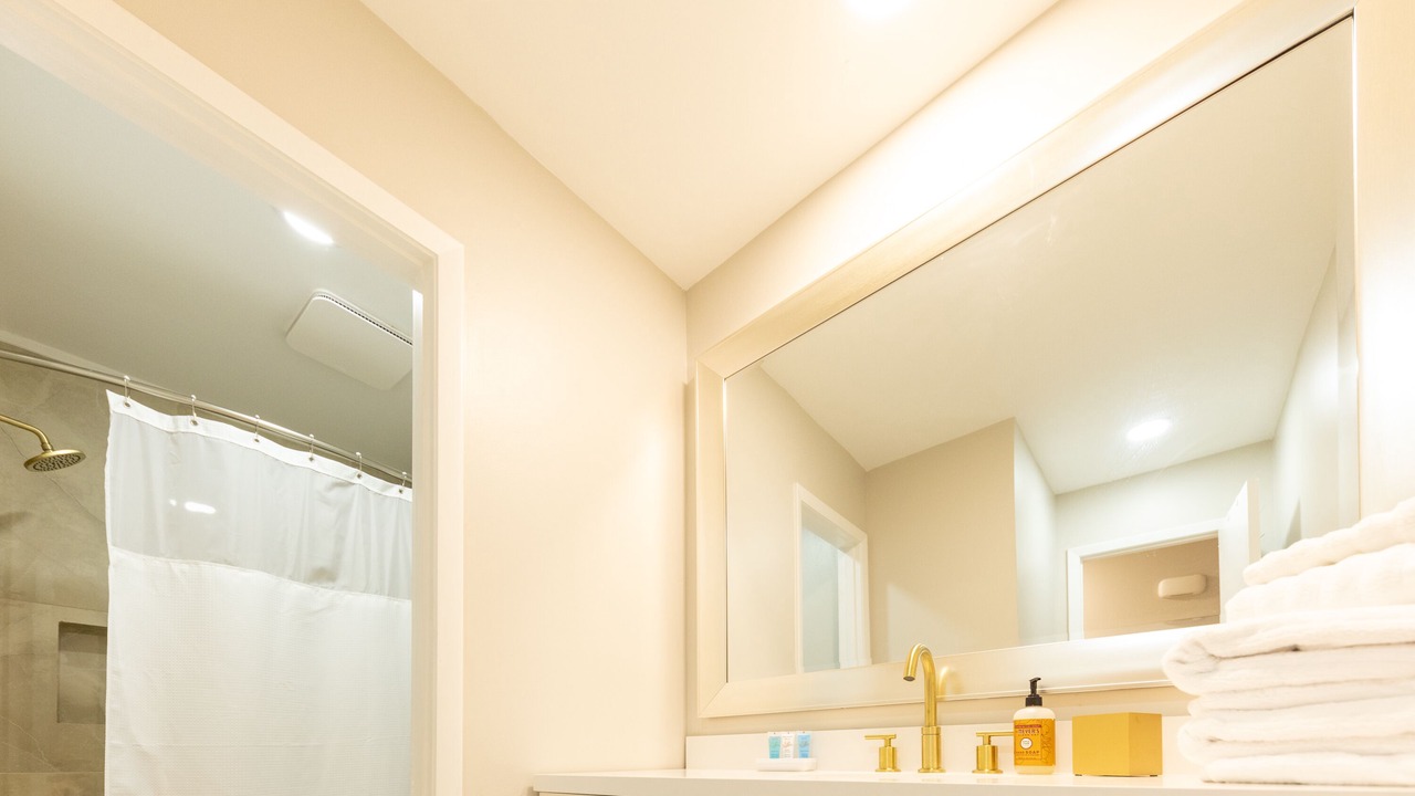Photo of Bathroom in Huntsville