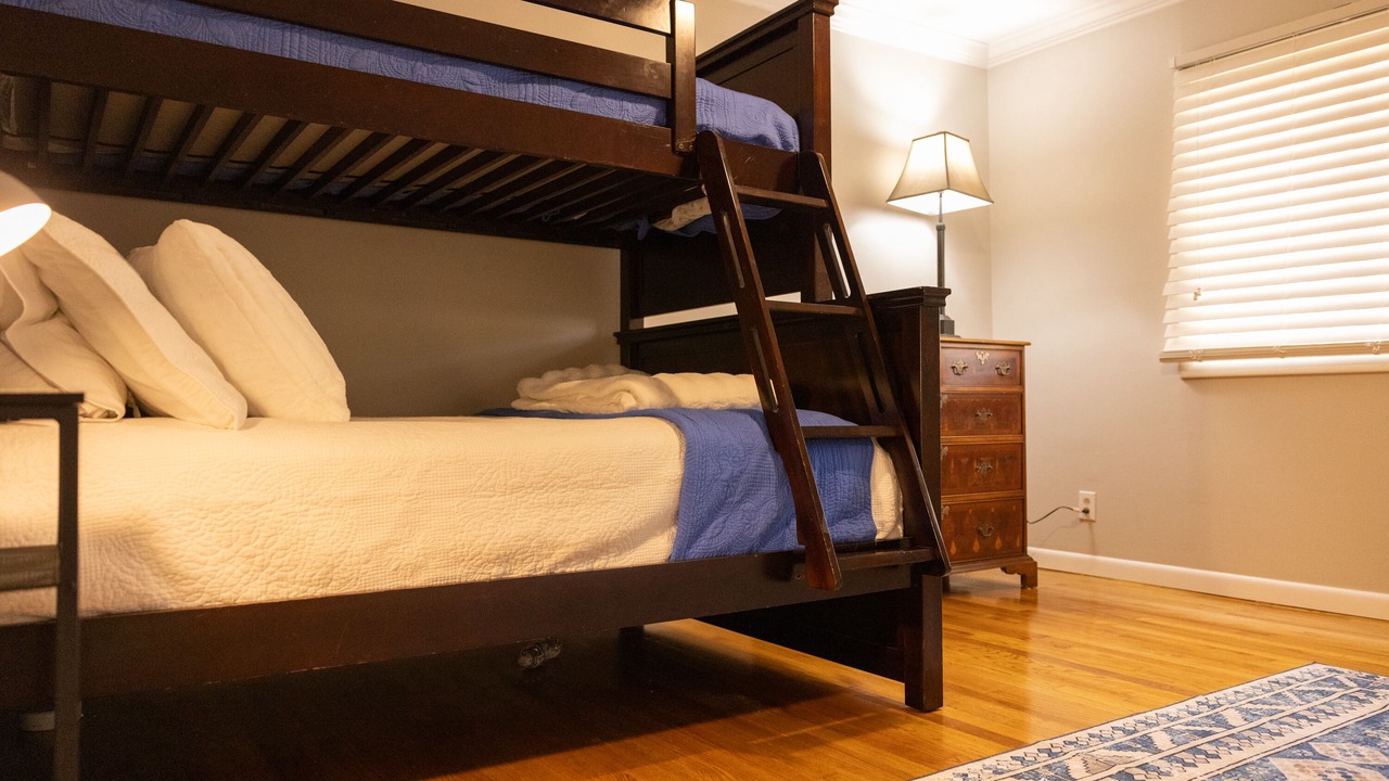 Photo of Bedroom in Huntsville