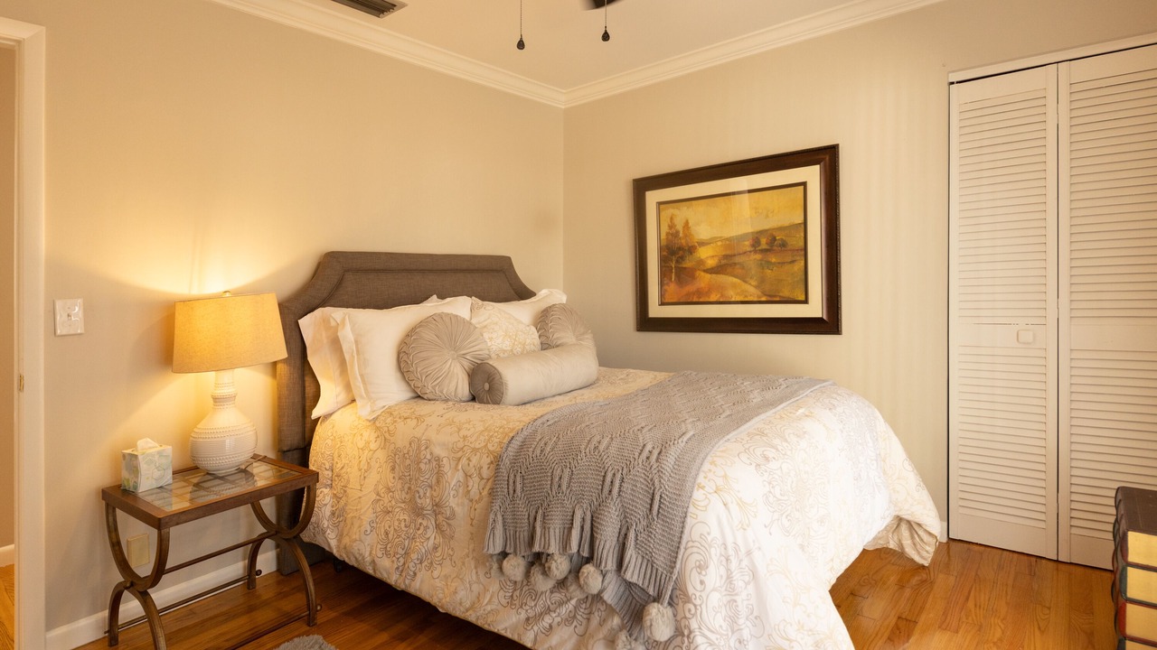 Photo of Bedroom in Huntsville