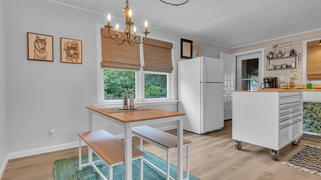 Photo of Kitchen in Newport