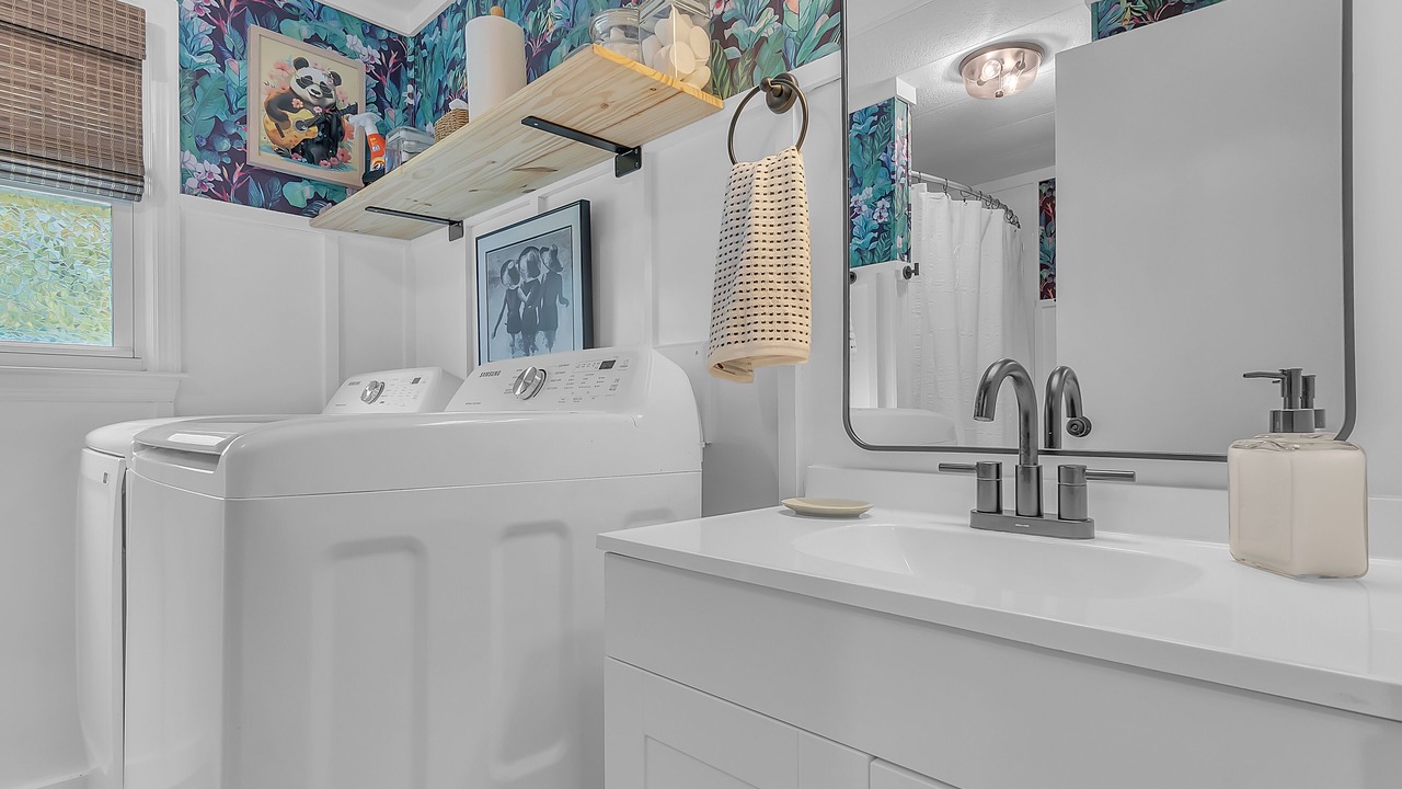 Photo of Bathroom in Newport
