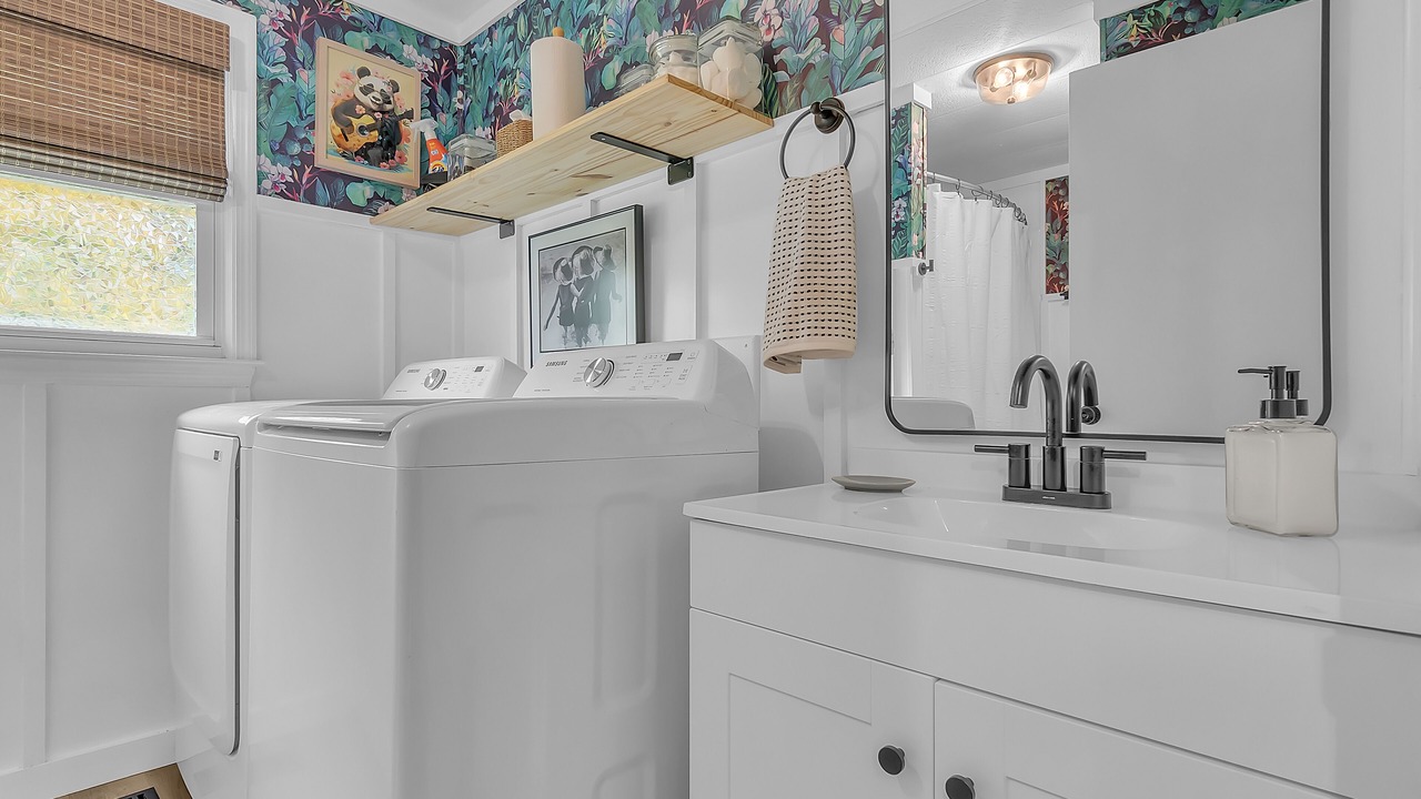 Photo of Bathroom in Newport