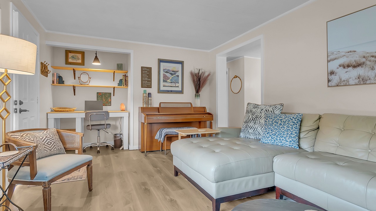 Photo of Livingroom in Newport
