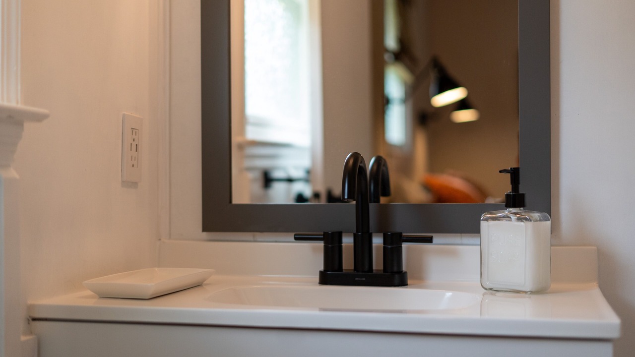 Photo of Bathroom in Newport