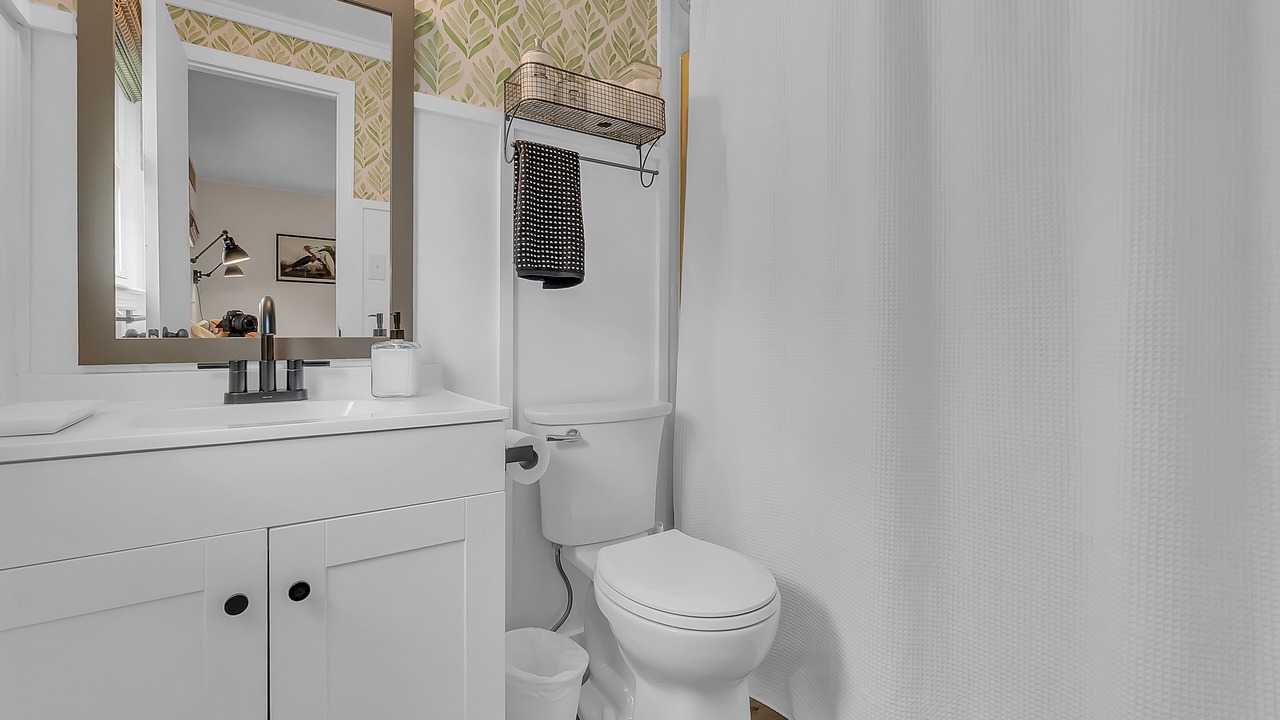 Photo of Bathroom in Newport