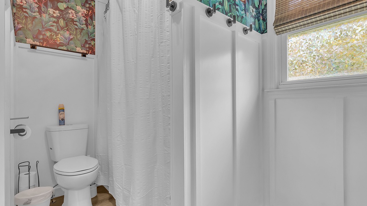 Photo of Bathroom in Newport