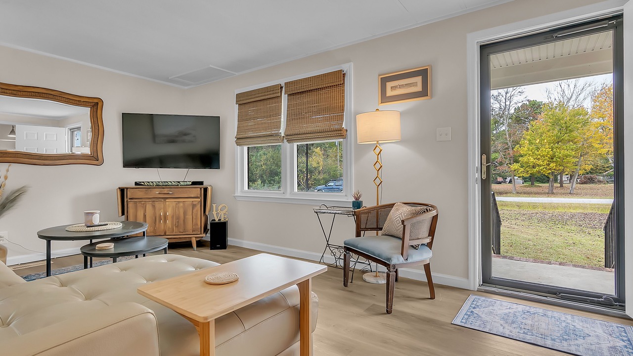 Photo of Livingroom in Newport