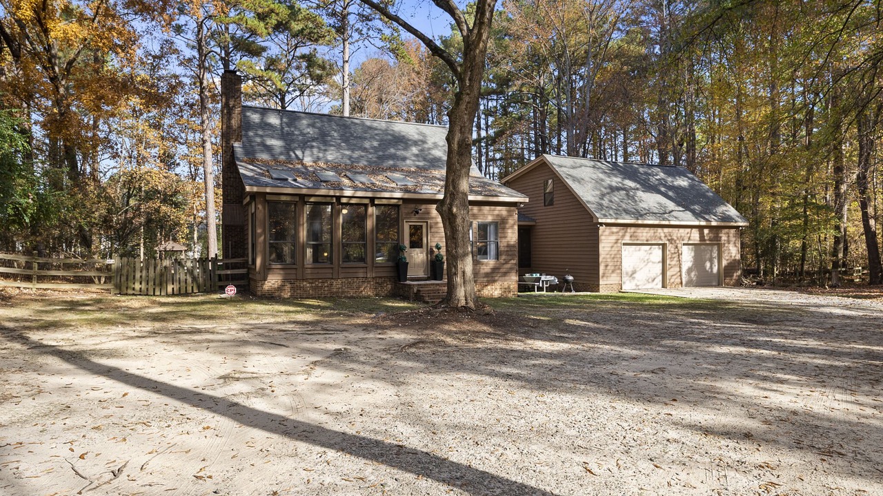 Photo of Outdoor in Apex