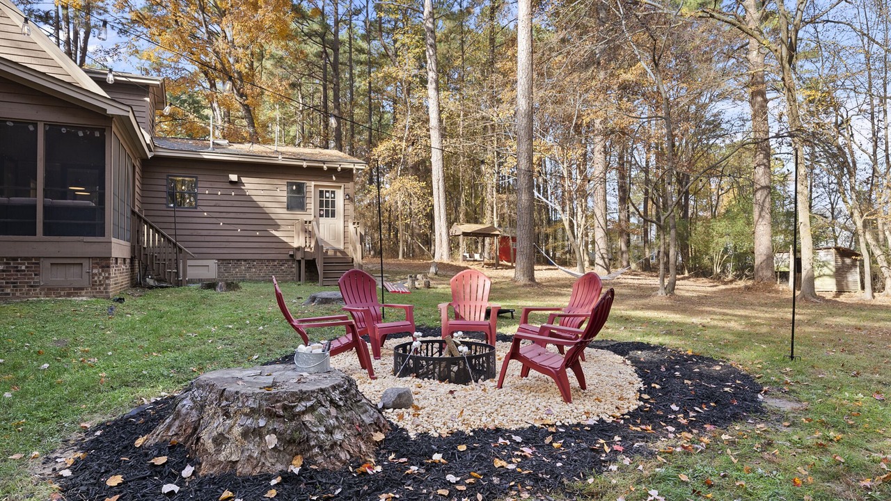 Photo of Outdoor in Apex