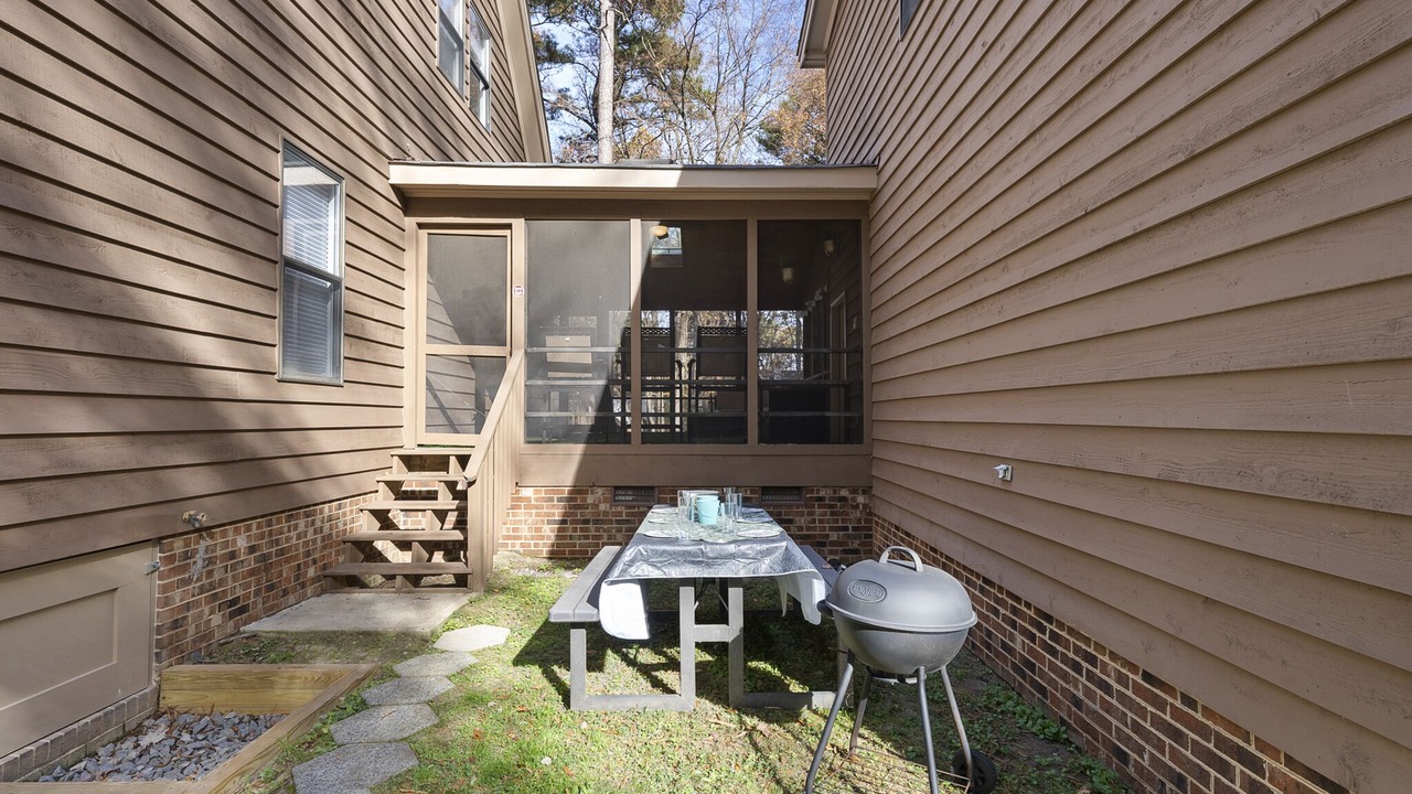 Photo of Outdoor in Apex