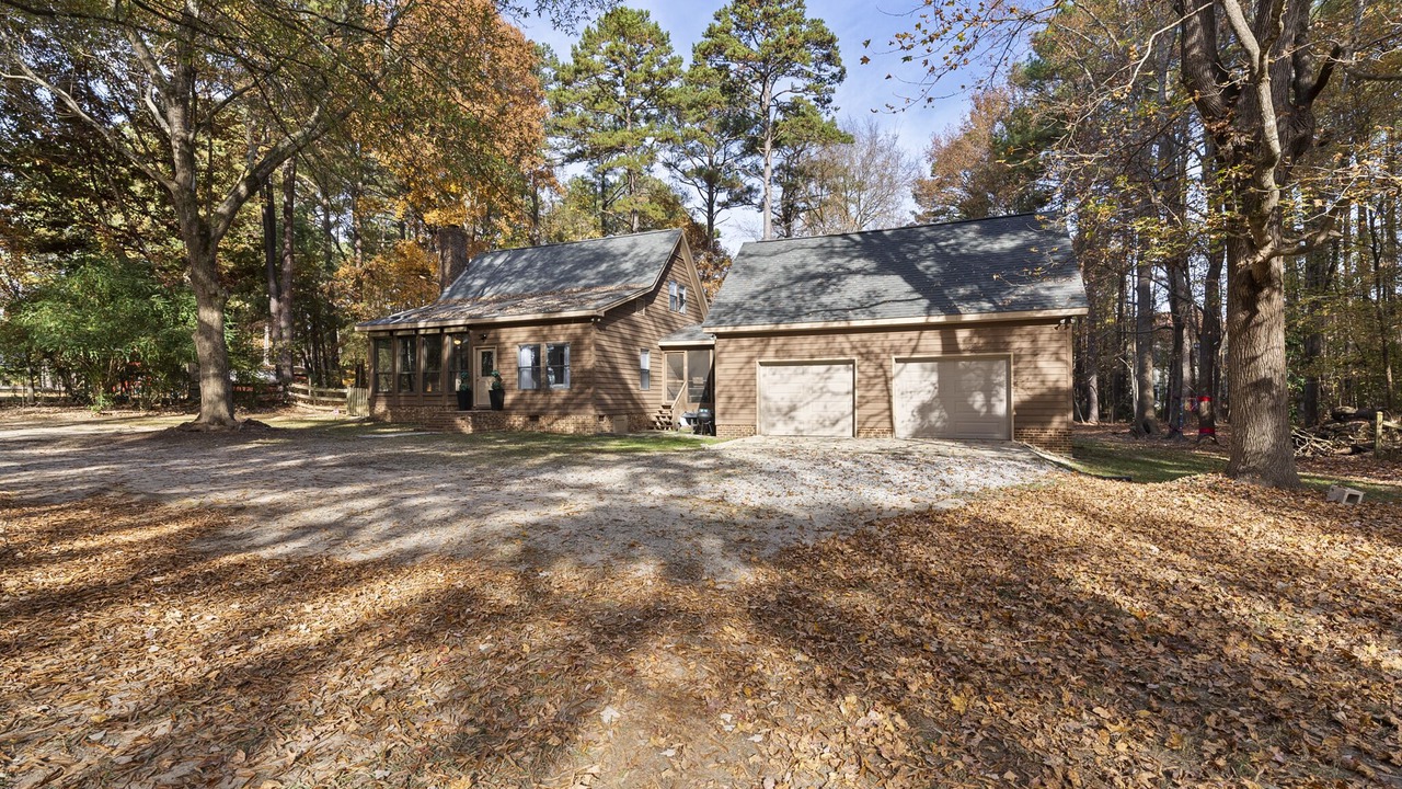 Photo of Outdoor in Apex