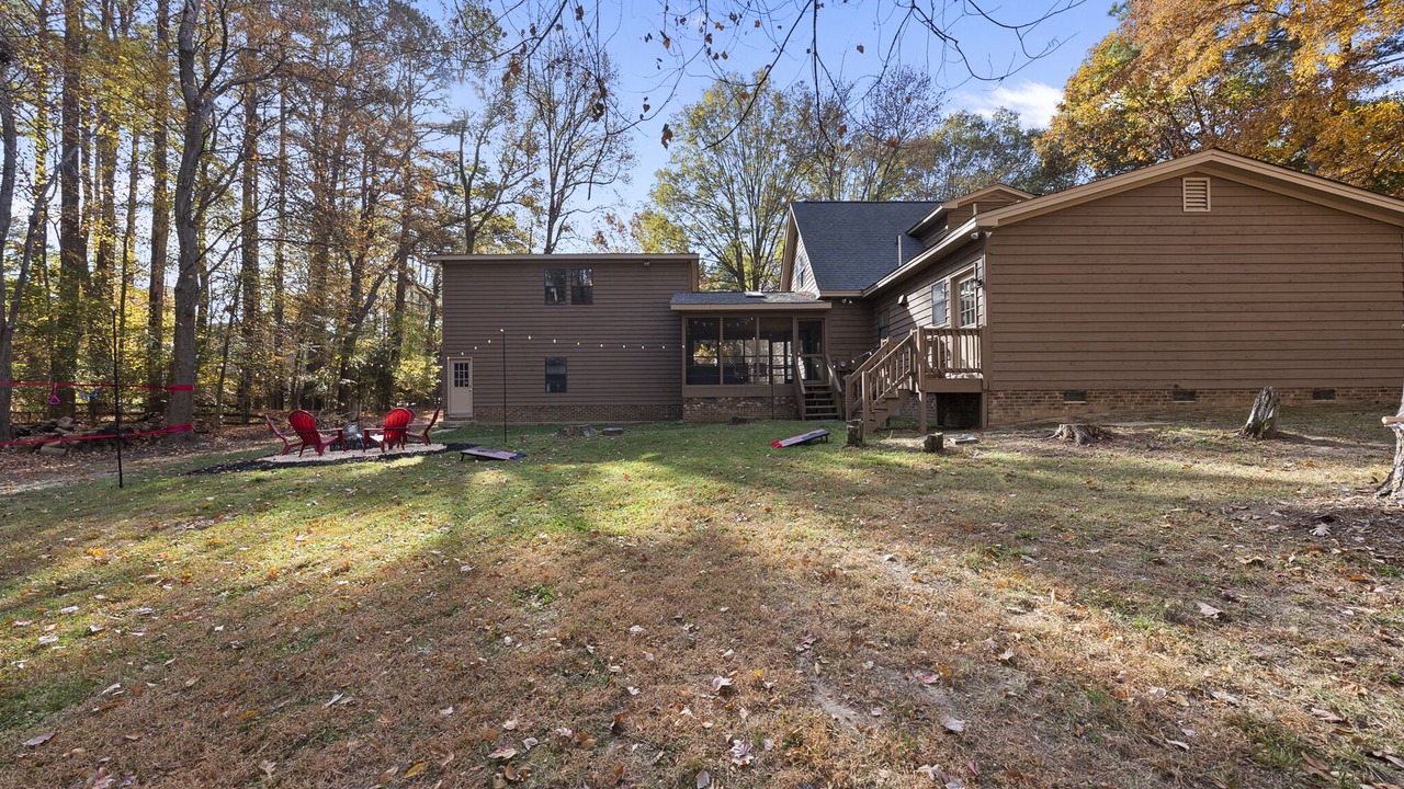 Photo of Outdoor in Apex