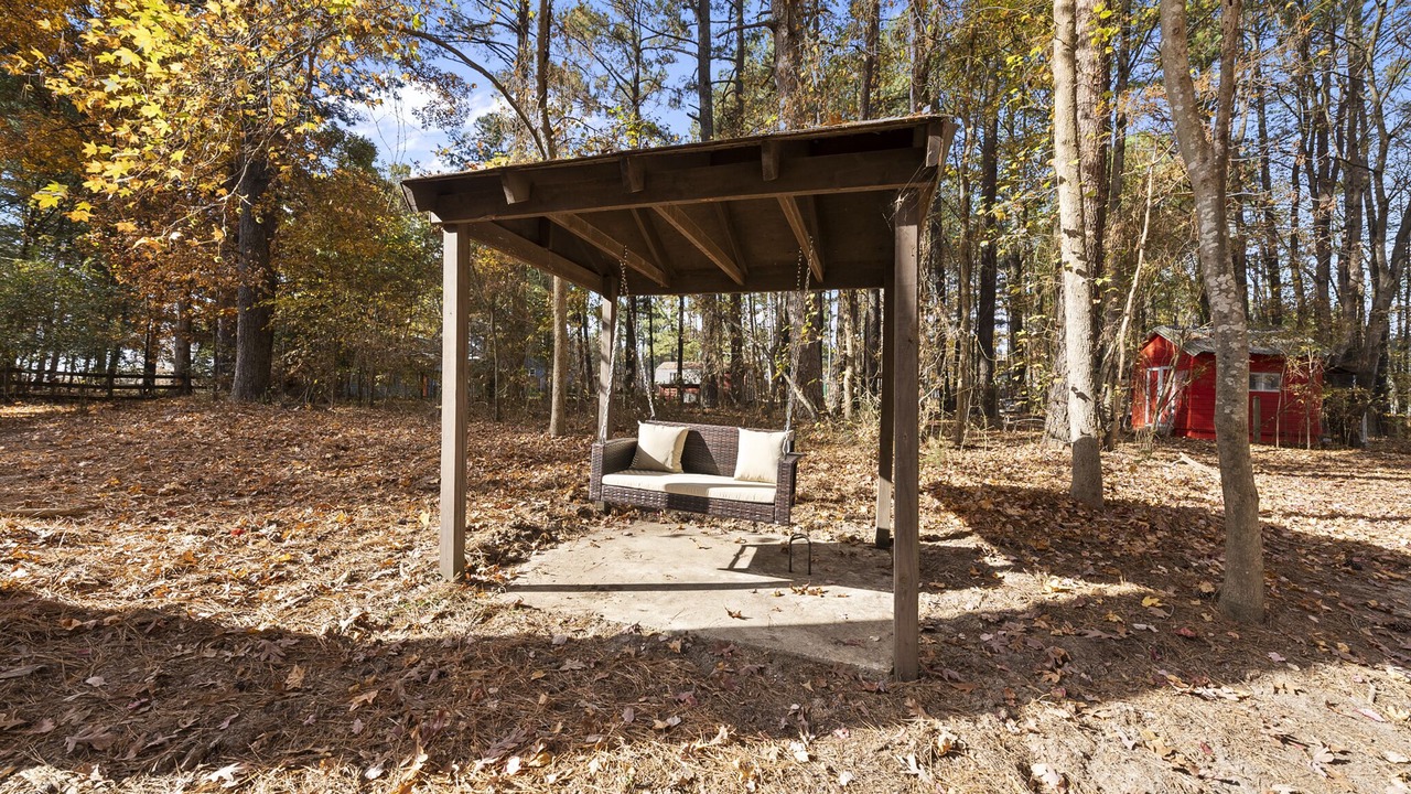 Photo of Outdoor in Apex