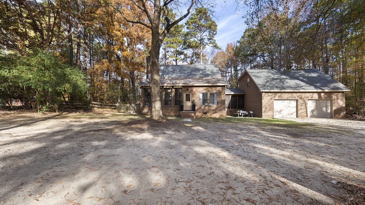 Photo of Outdoor in Apex