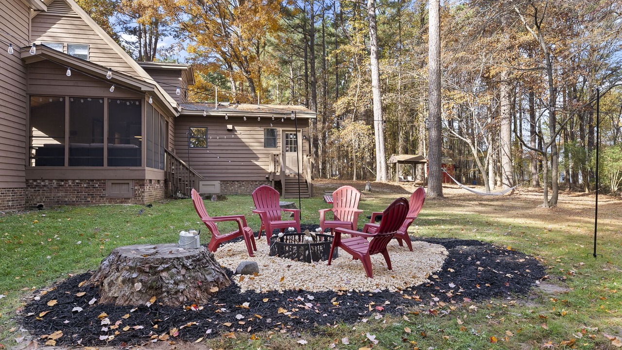Photo of Outdoor in Apex