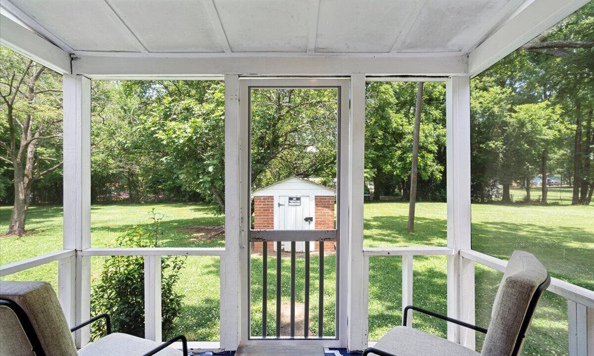 Photo of Outdoor in Hidden Valley