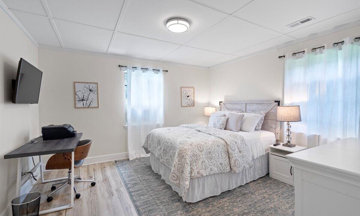 Photo of Bedroom in Hidden Valley