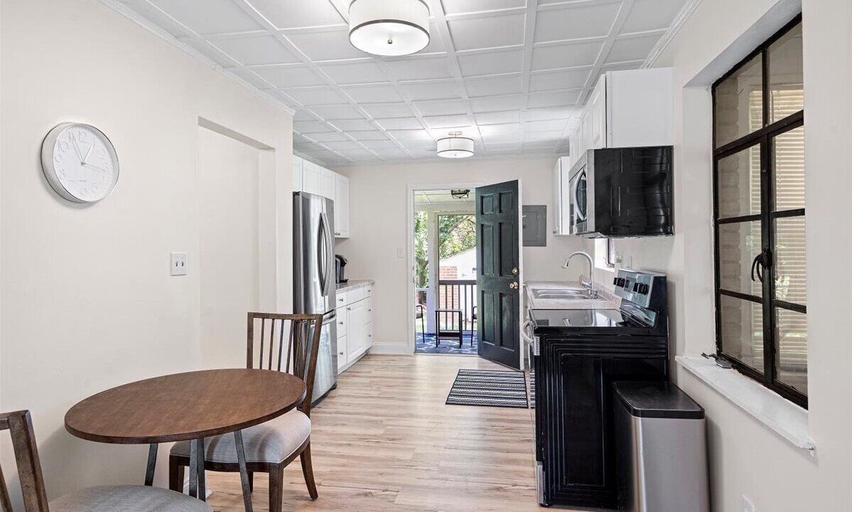 Photo of Kitchen in Hidden Valley