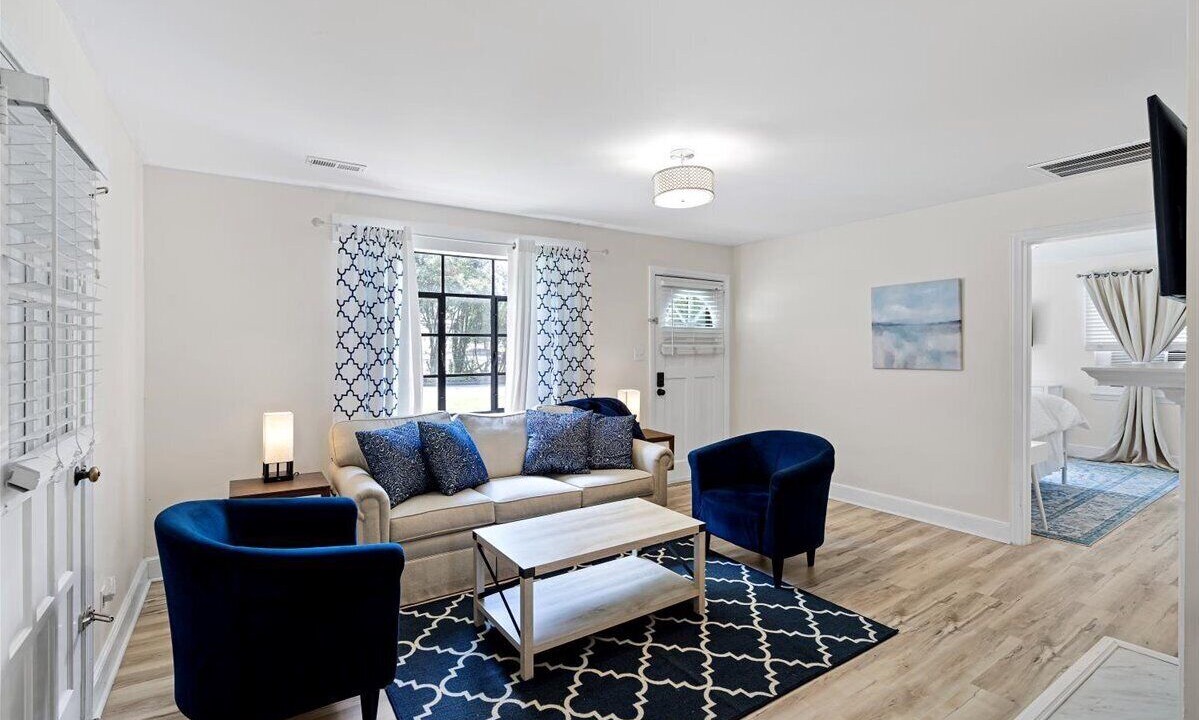 Photo of Livingroom in Hidden Valley