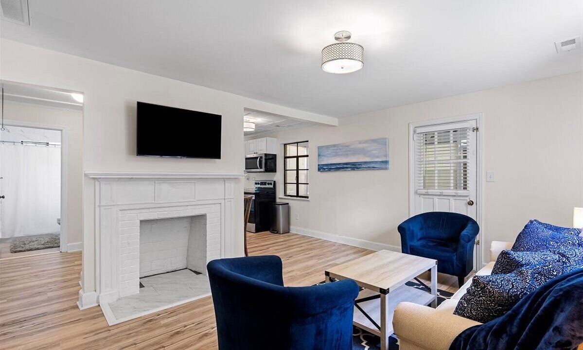 Photo of Livingroom in Hidden Valley