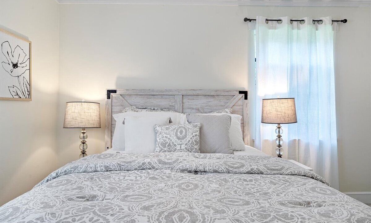 Photo of Bedroom in Hidden Valley