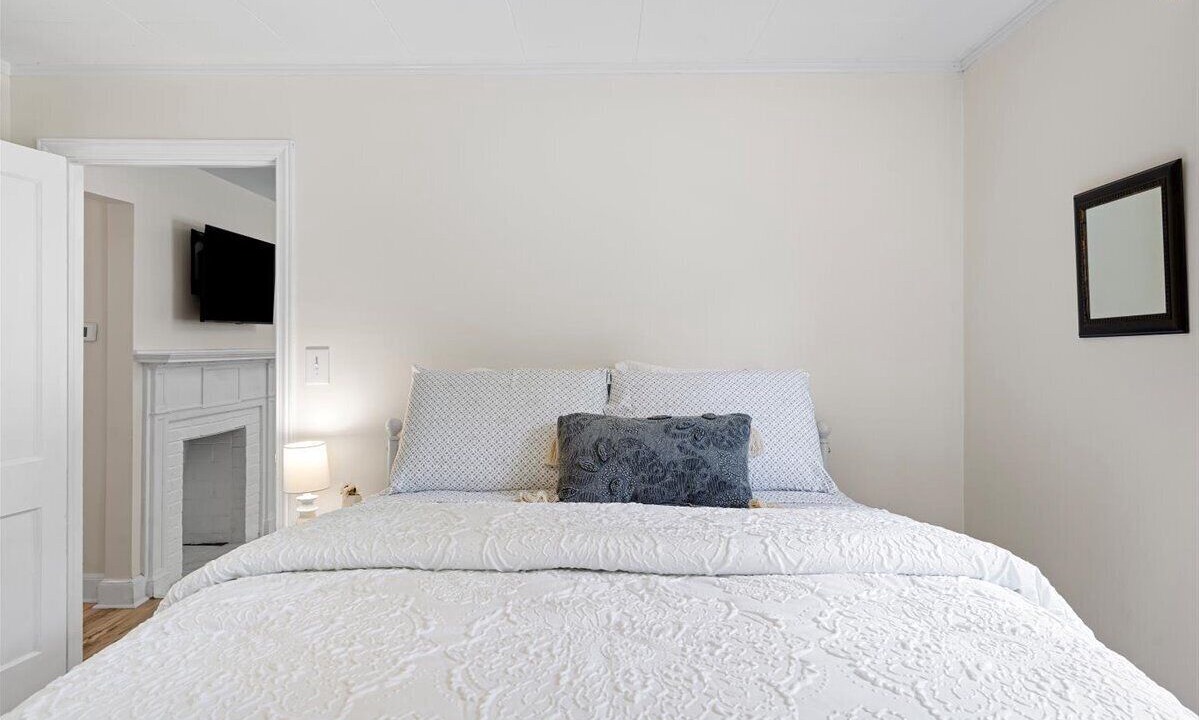 Photo of Bedroom in Hidden Valley