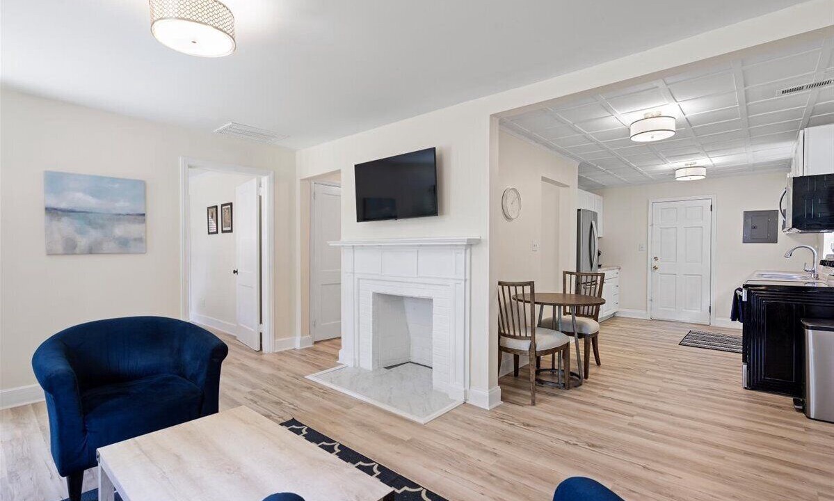 Photo of Livingroom in Hidden Valley