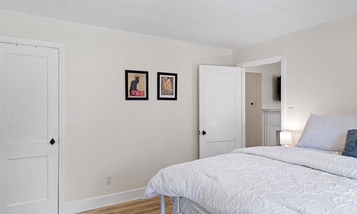 Photo of Bedroom in Hidden Valley