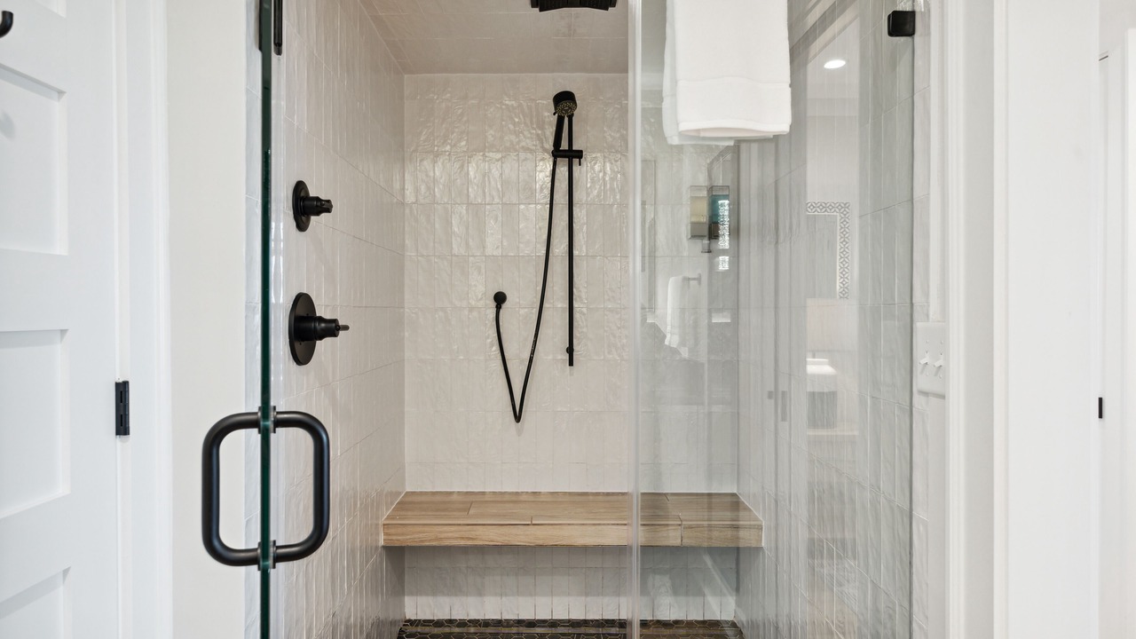 Photo of Bathroom in Kiawah Island