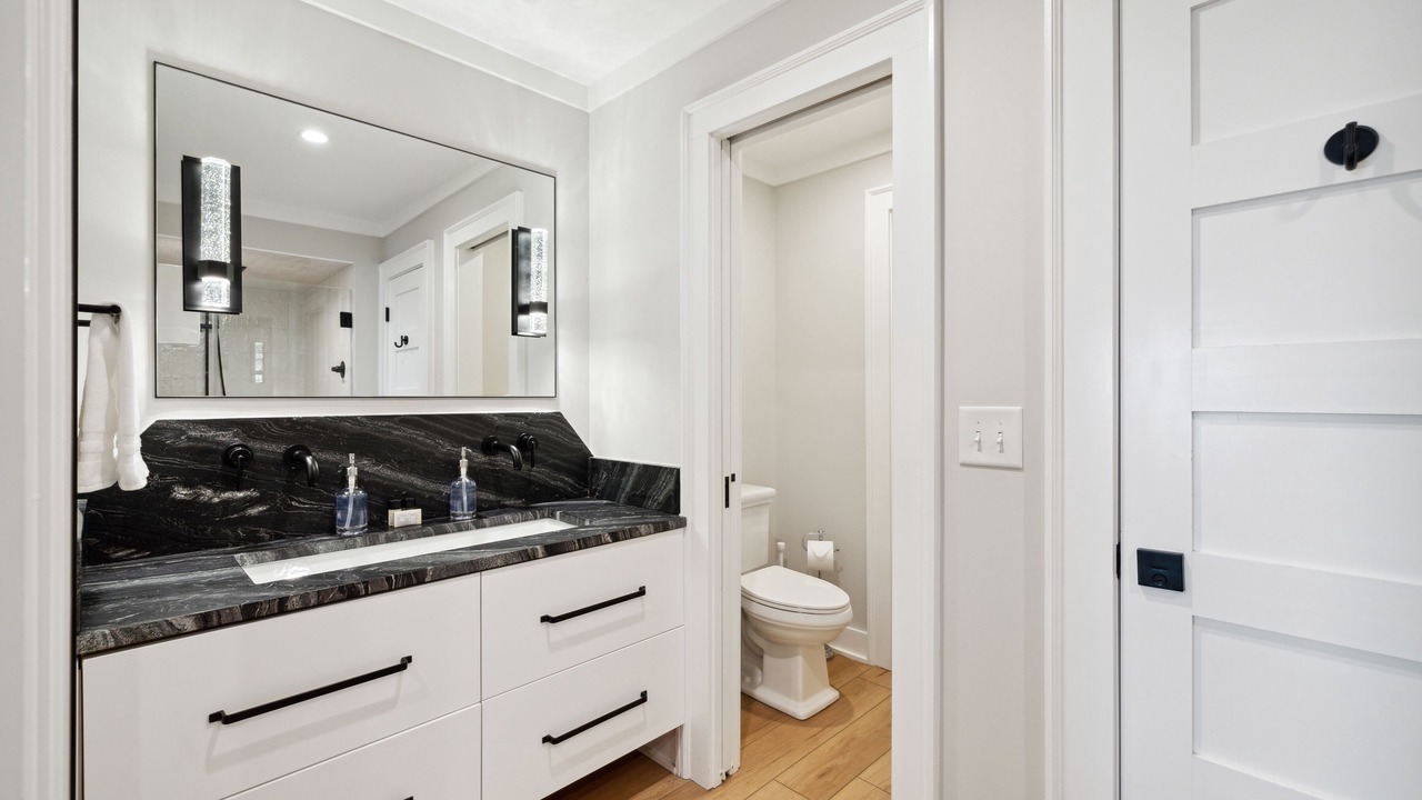 Photo of Bathroom in Kiawah Island