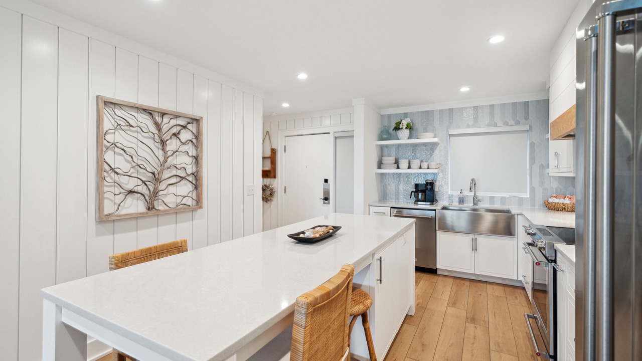 Photo of Kitchen in Kiawah Island