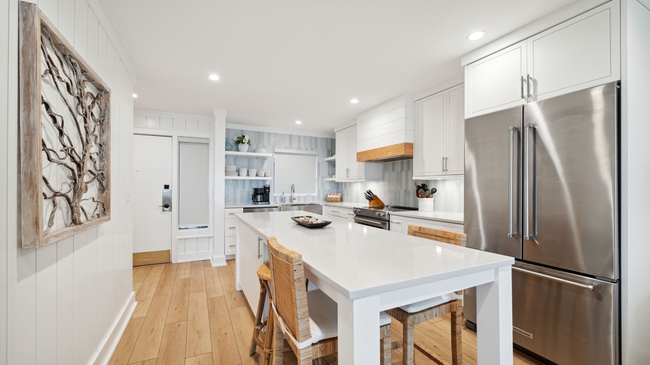 Photo of Kitchen in Kiawah Island