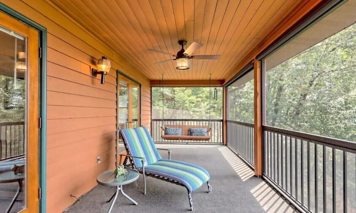 Photo of Outdoor in Franklin
