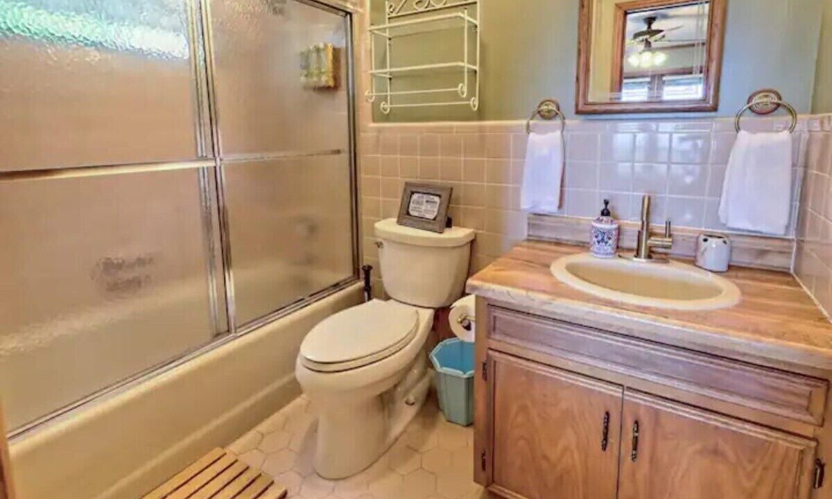 Photo of Bathroom in Franklin