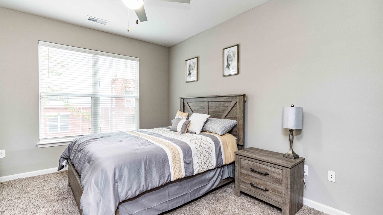 Photo of Bedroom in Morrisville