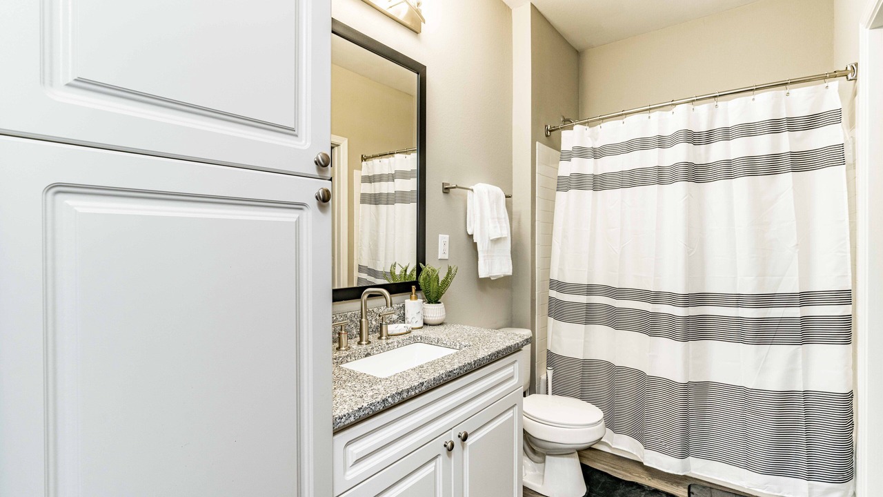 Photo of Bathroom in Morrisville