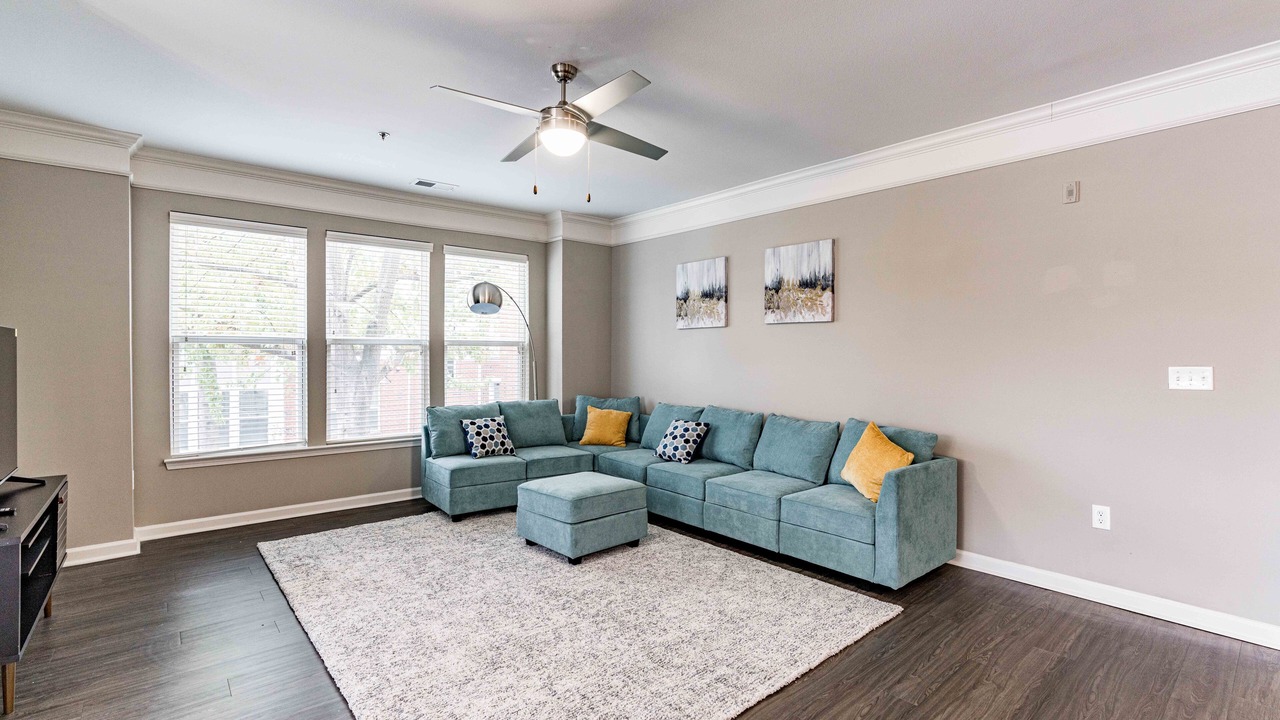 Photo of Livingroom in Morrisville