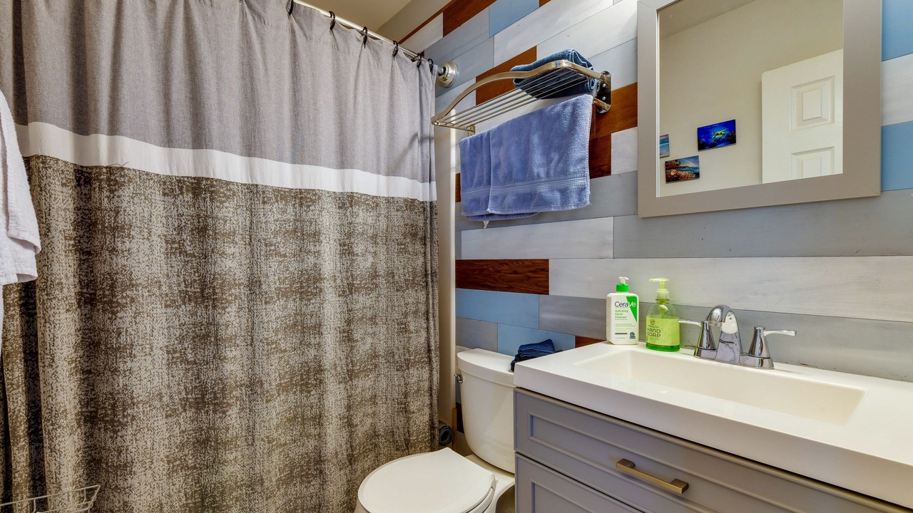 Photo of Bathroom in Troutman