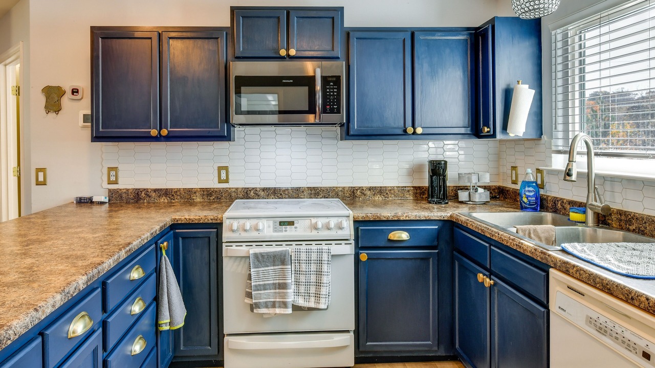 Photo of Kitchen in Troutman