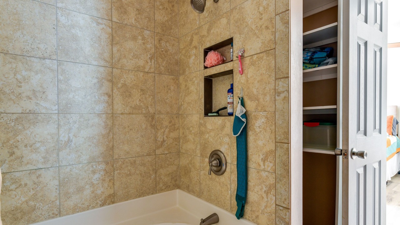 Photo of Bathroom in Troutman
