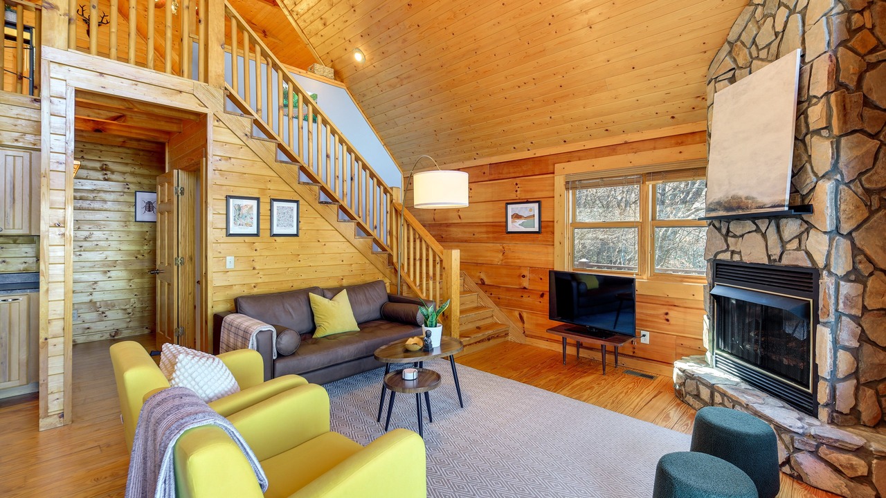 Photo of Livingroom in Sparta