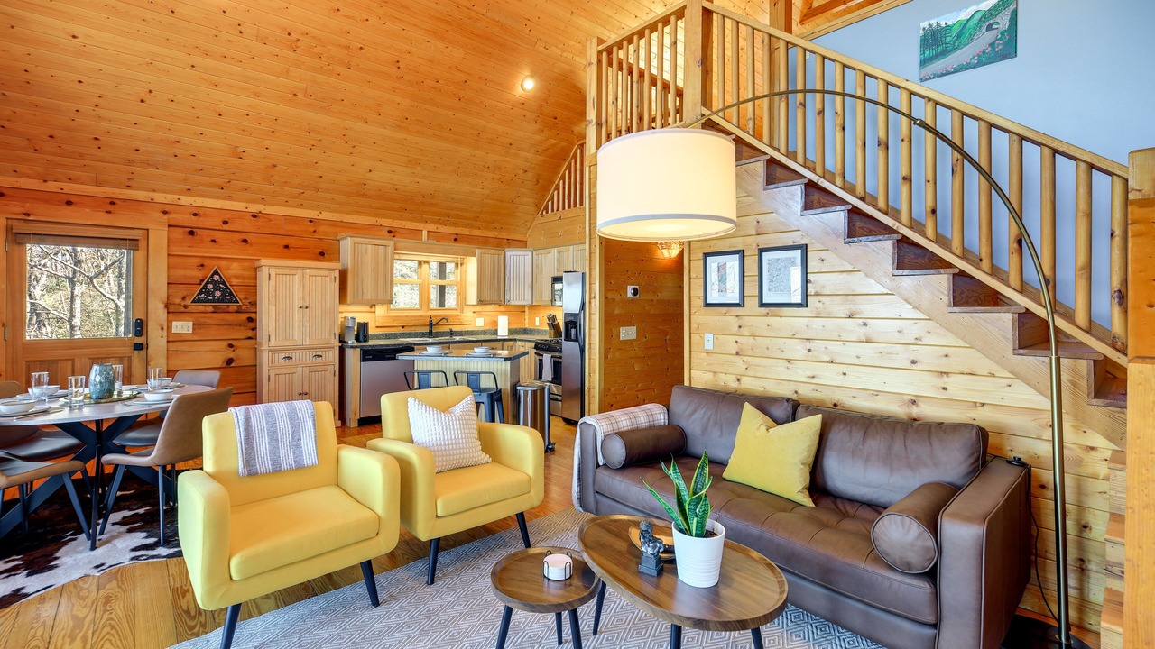 Photo of Livingroom in Sparta