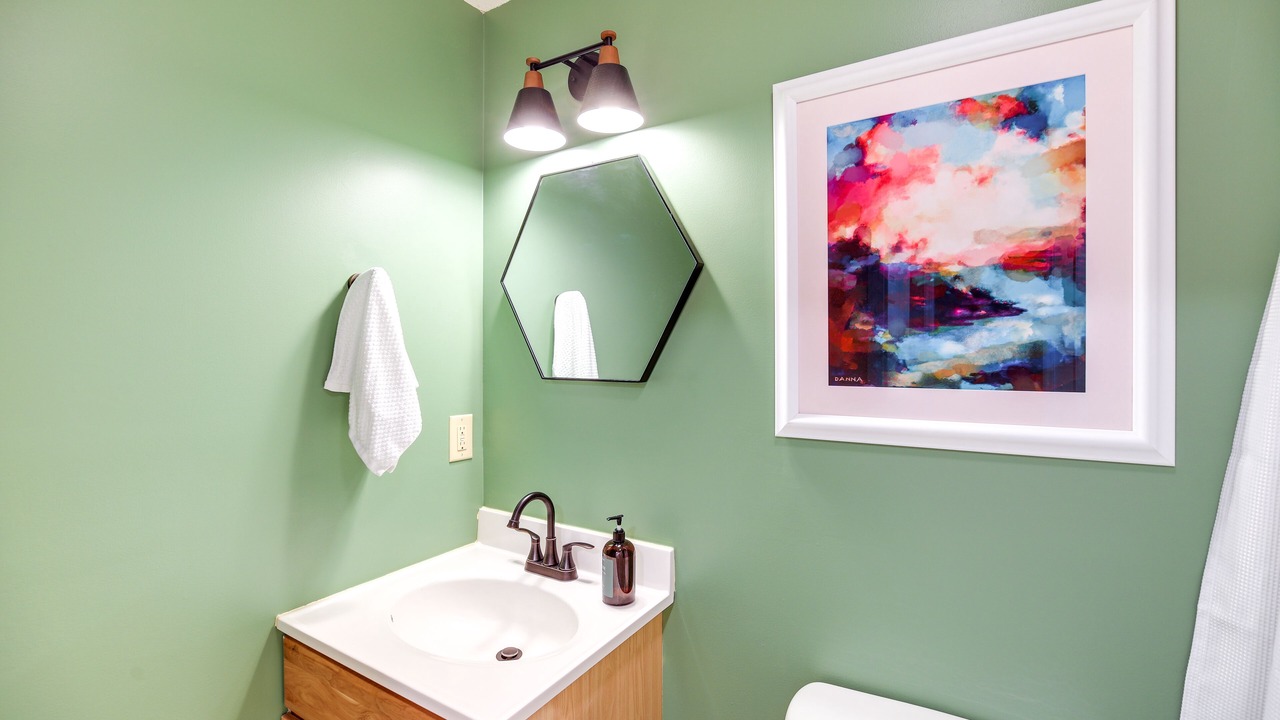 Photo of Bathroom in Sparta
