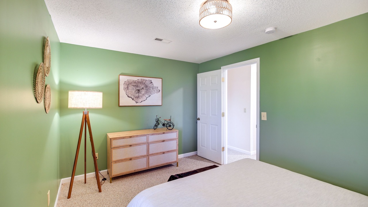 Photo of Bedroom in Sparta