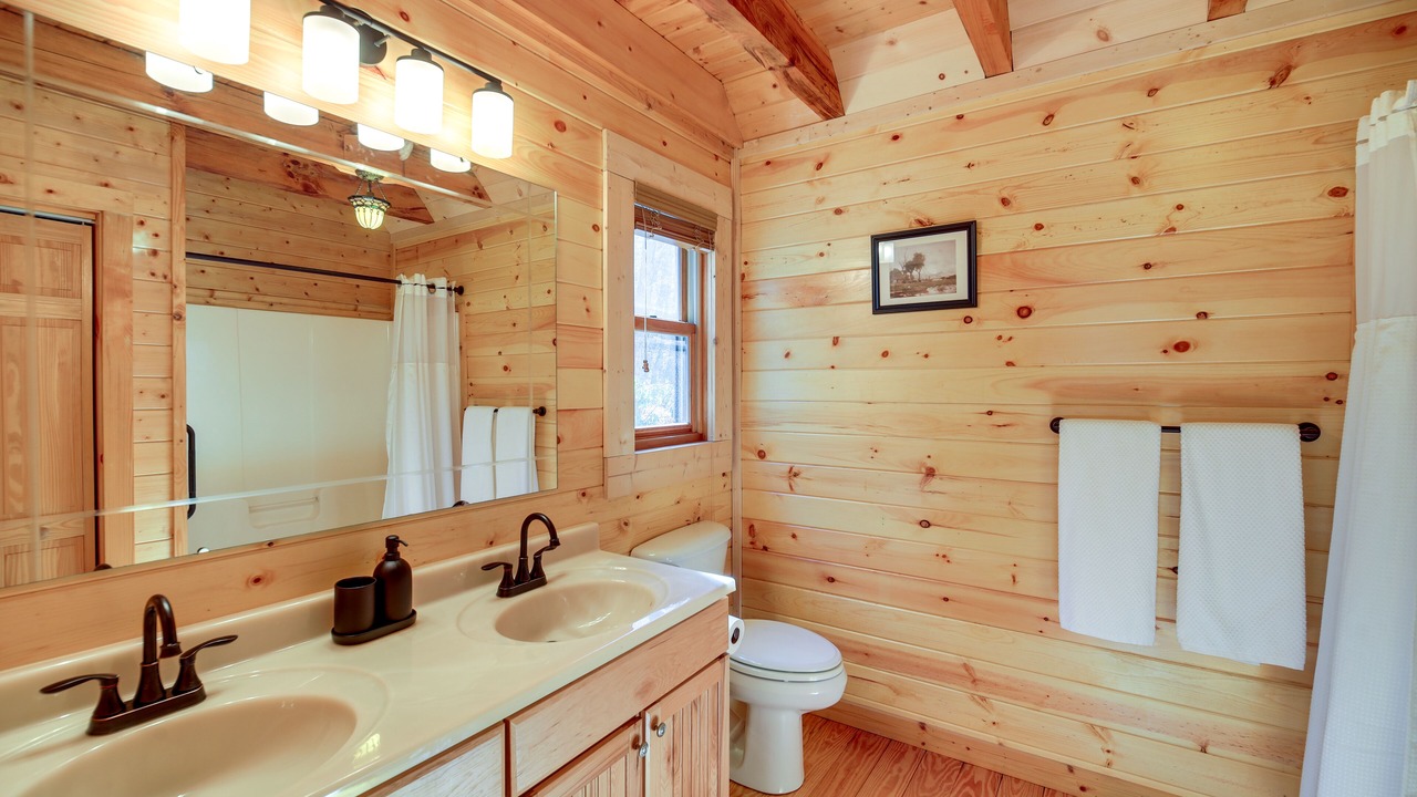 Photo of Bathroom in Sparta